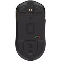 Игровая мышь A4Tech Bloody R72 Ultra (черный) фото 17